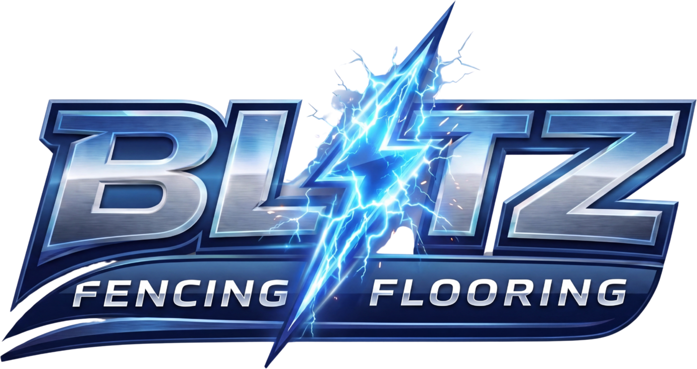 Blitz Fencing & Flooring