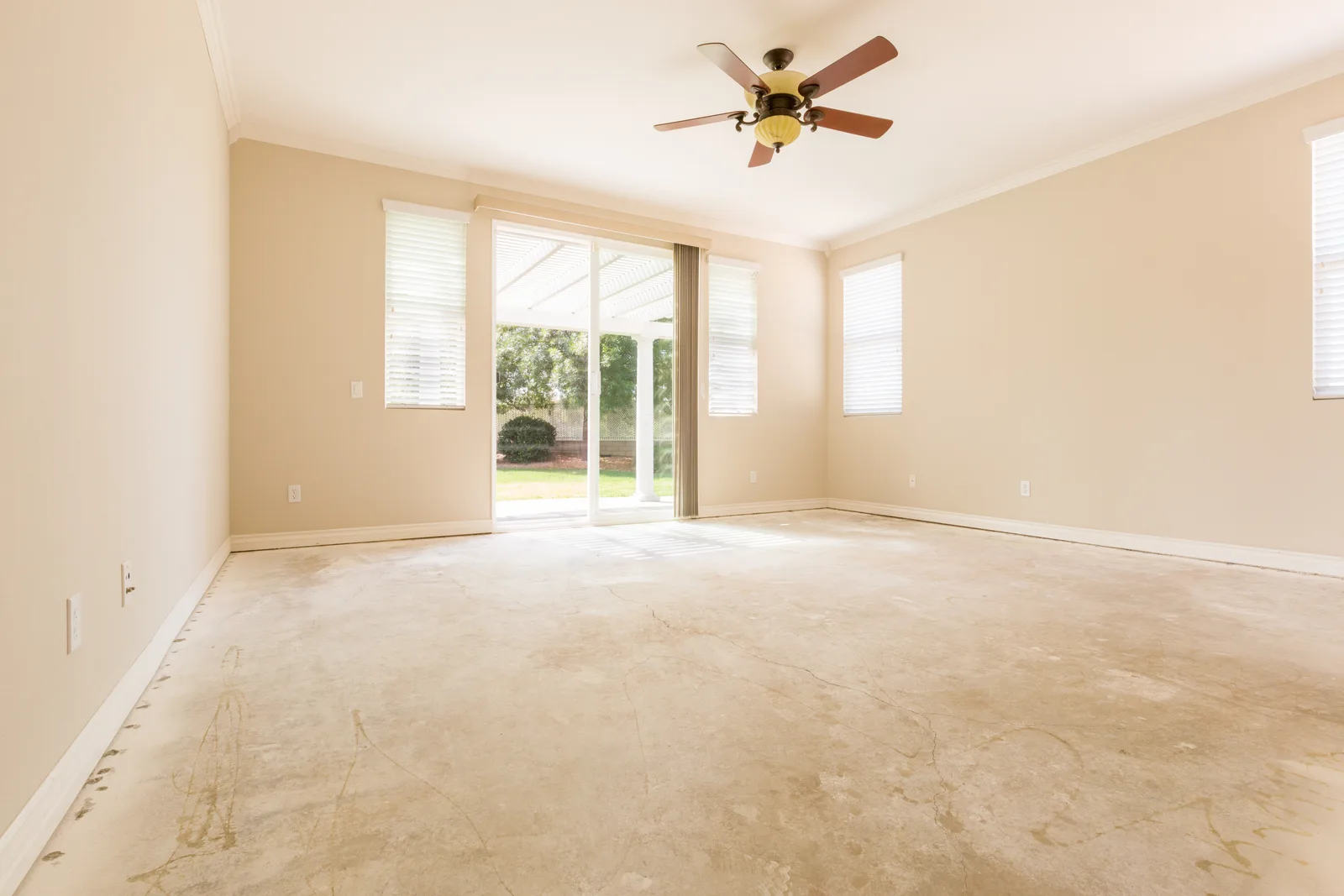 Hardwood Refinish flooring reference