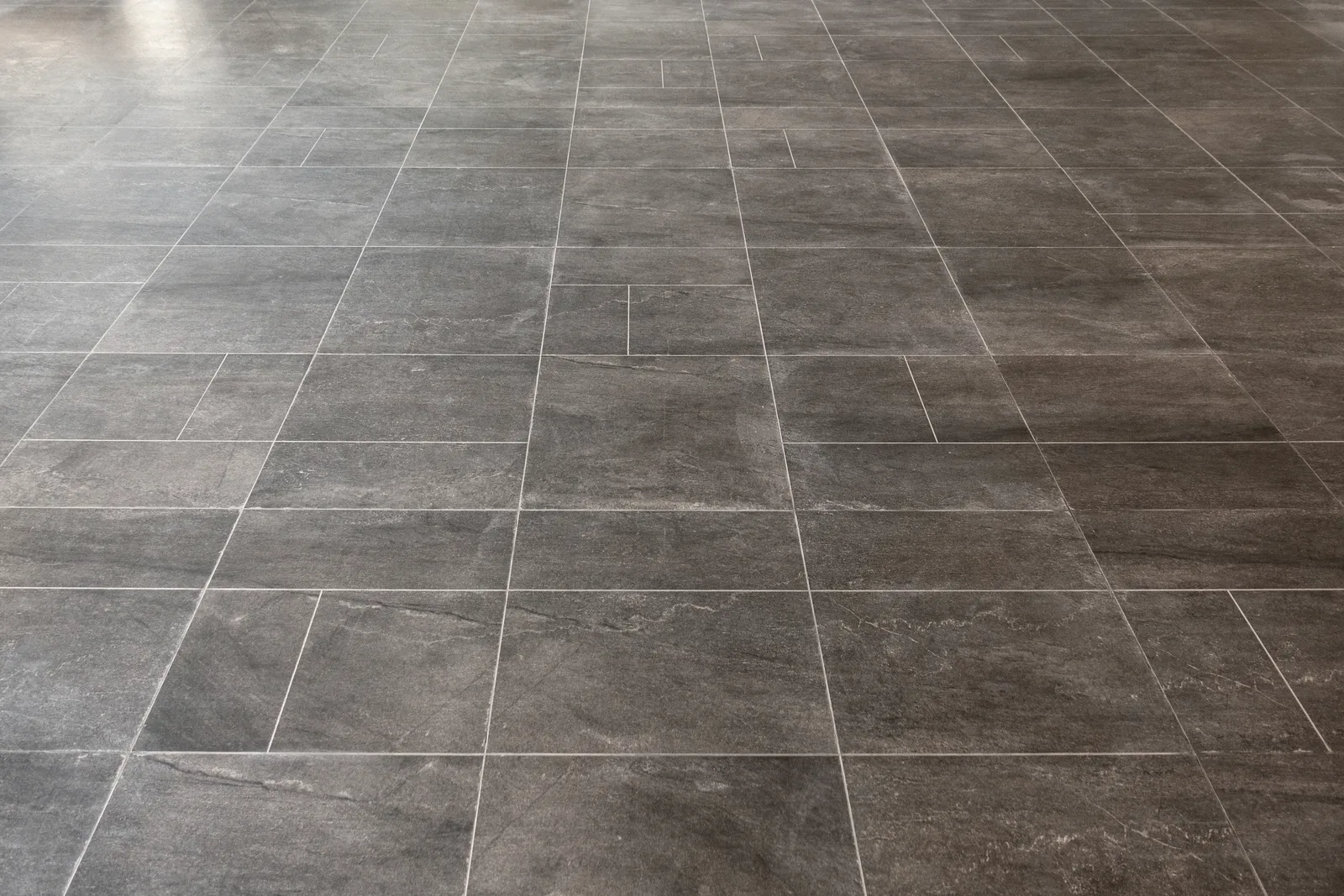 VCT — Commercial flooring reference